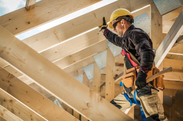 Heating Cable for Roof Installation in Dassel, MN