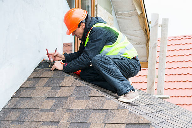 Quick and Trustworthy Emergency Roof Repair Services in Dassel, MN